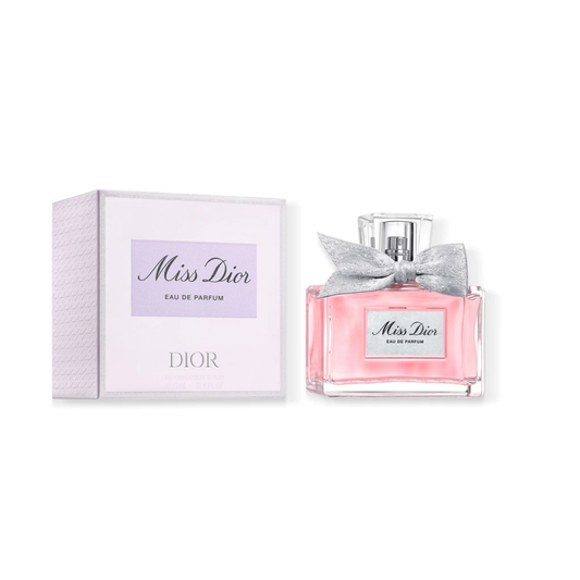 Miss Dior Eau de Parfum 100 ml