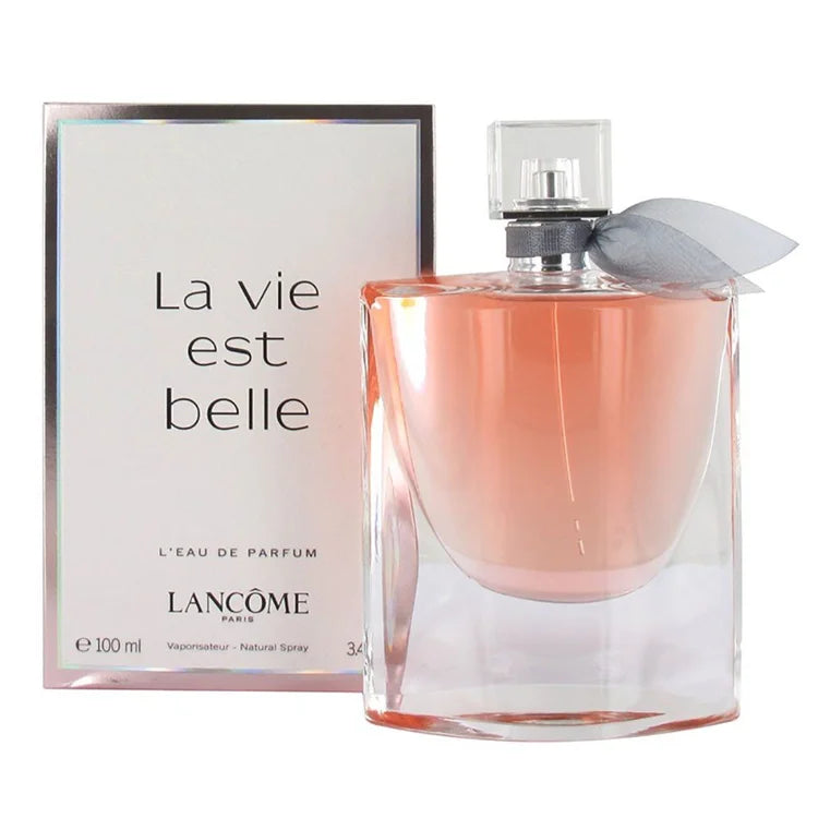 Zestaw 3 perfum | Good Girl, La Vie Est Belle, 212 VIP Rosé 100 ml