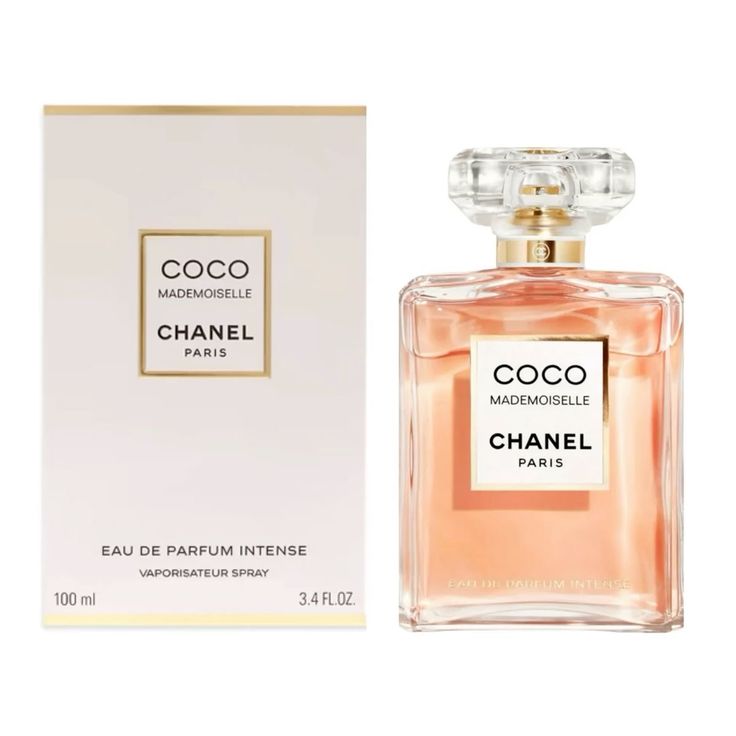 Chanel Coco Mademoiselle