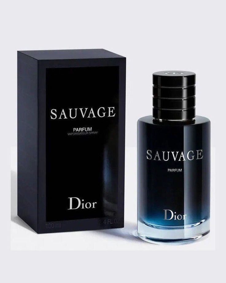 Sauvage Dior