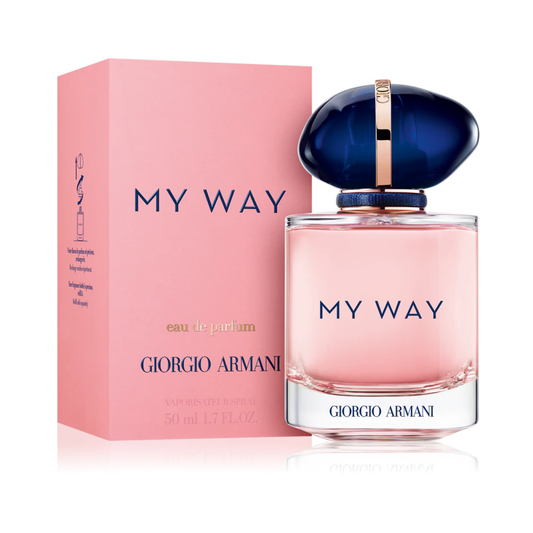 My Way 90 ml
