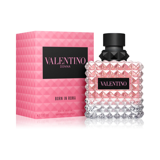 Born in Roma Donna Intense 100 ml