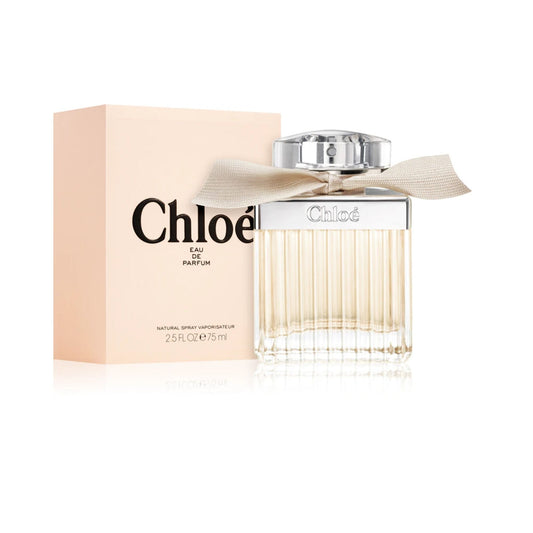 Chloé Eau de Parfum 100 ml