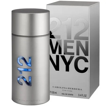 Zestaw 3 perfum | 212 NYC Men, One Million, Armani Code Homme 100 ml
