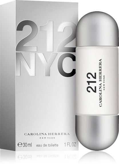 212 NYC 100 ml