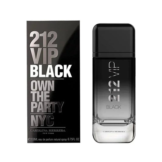 Zestaw 3 perfum | Bleu de Chanel + Only The Brava + 212 VIP Black