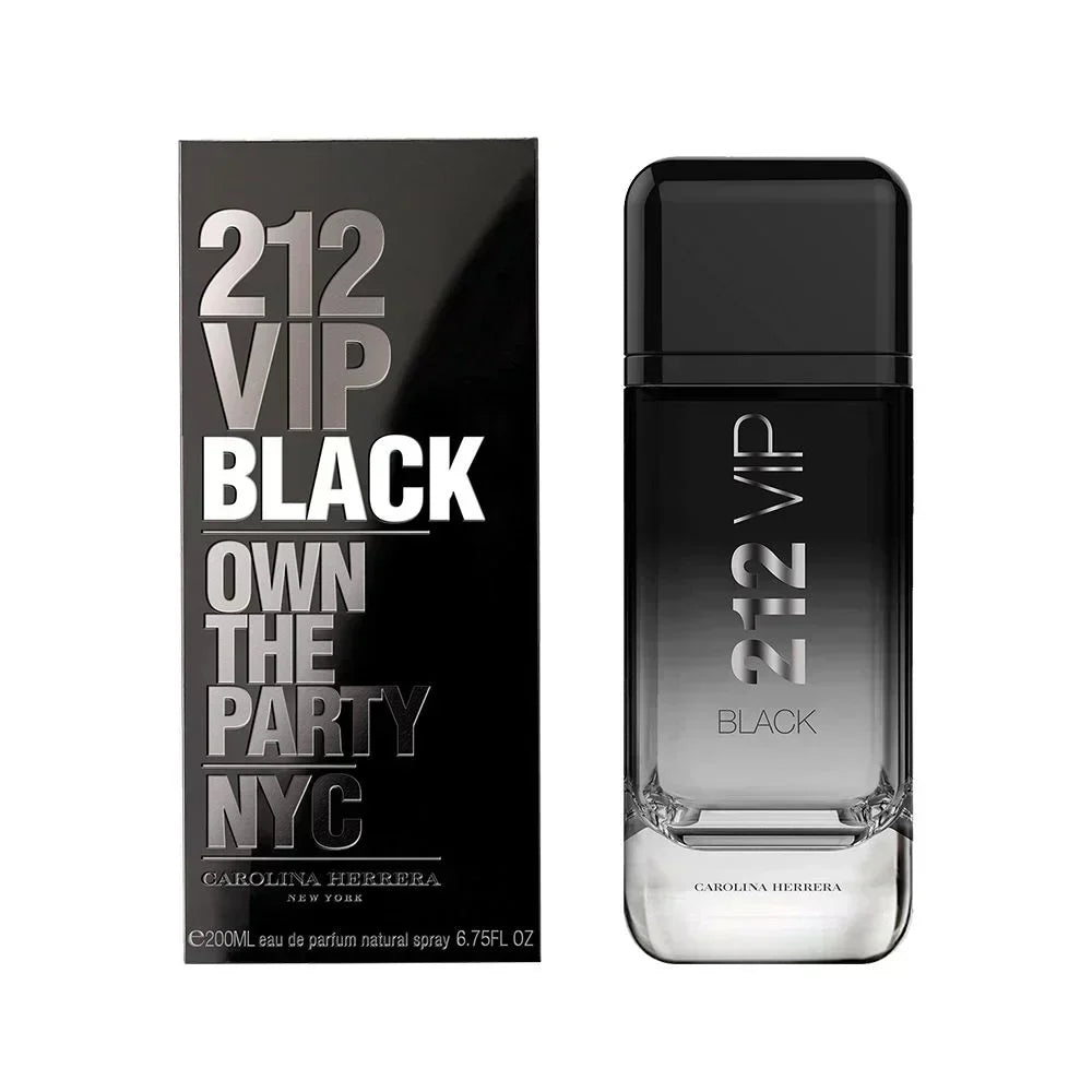 Zestaw 3 perfum | Eros + Sauvage + 212 VIP Black