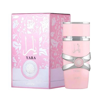 Zestaw 3 perfum | Yara + Club de Nuit Woman + Sublime 100 ml
