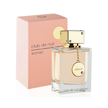 Zestaw 3 perfum | Yara + Club de Nuit Woman + Sublime 100 ml