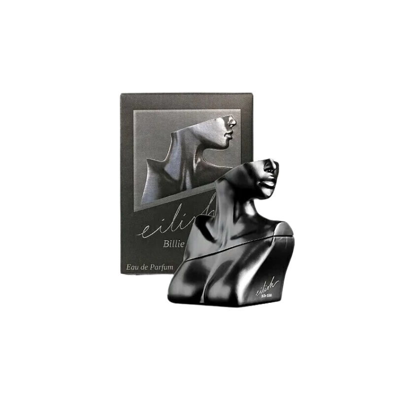 Zestaw 3 perfum | Eilish + No2 + No3 by Billie Eilish 100 ml