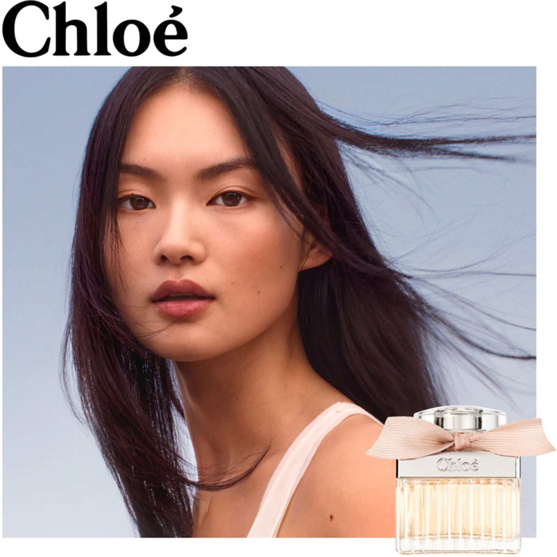 Chloé Eau de Parfum 100 ml