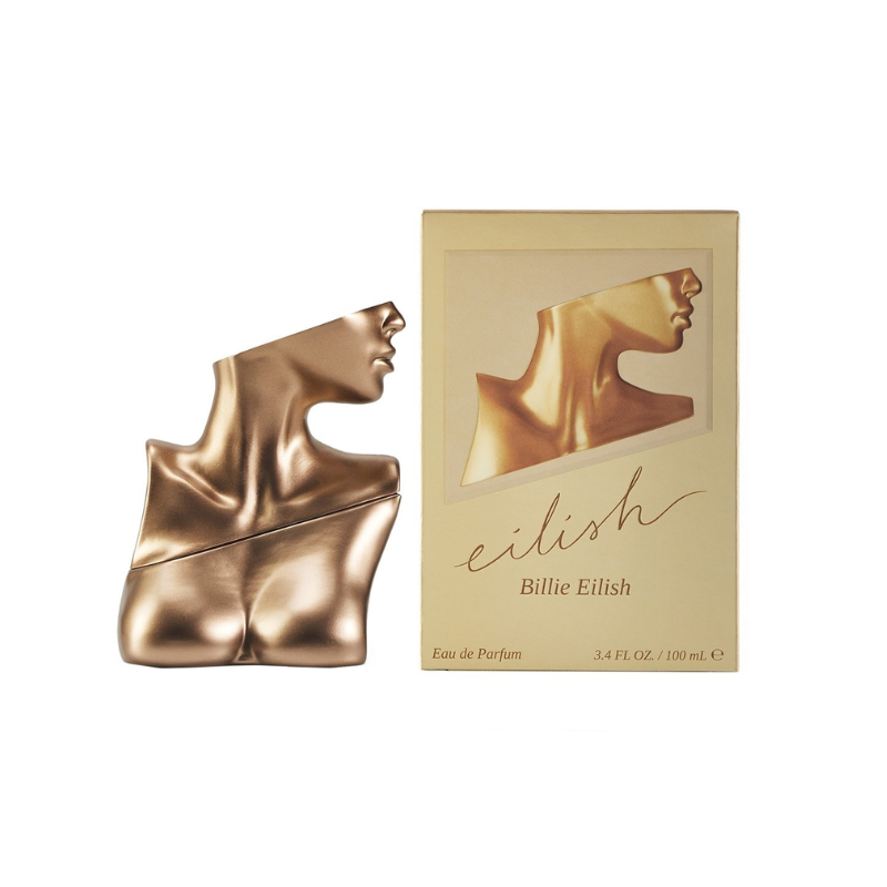 Zestaw 3 perfum | Eilish + No2 + No3 by Billie Eilish 100 ml