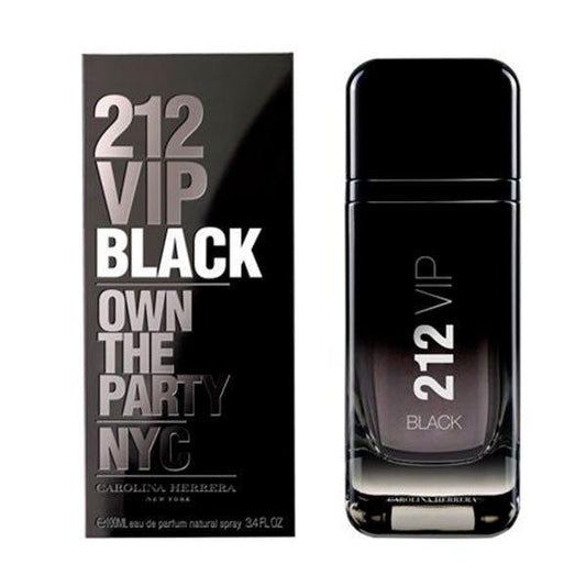 212 VIP Black 100 ml