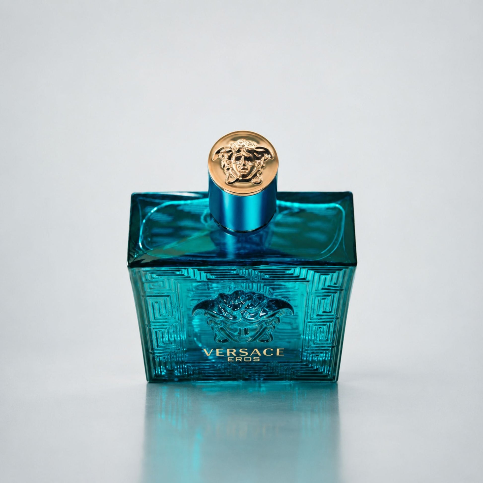 Eros Eau de Toilette 100 ml
