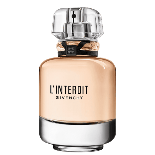 L'Interdit Eau de Parfum 80 ml