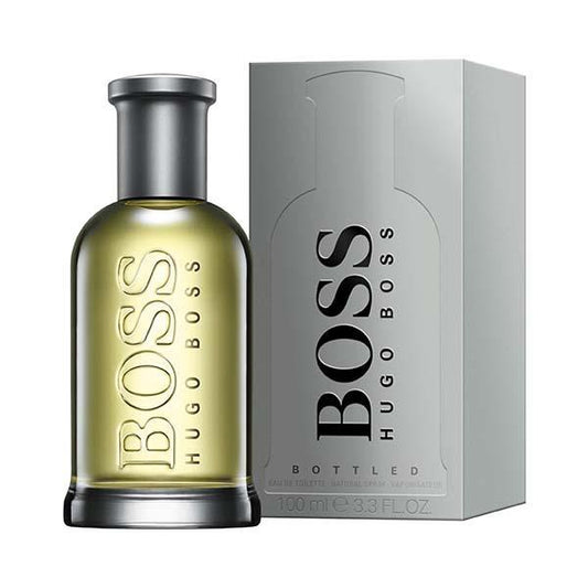 Boss Bottled 100 ml