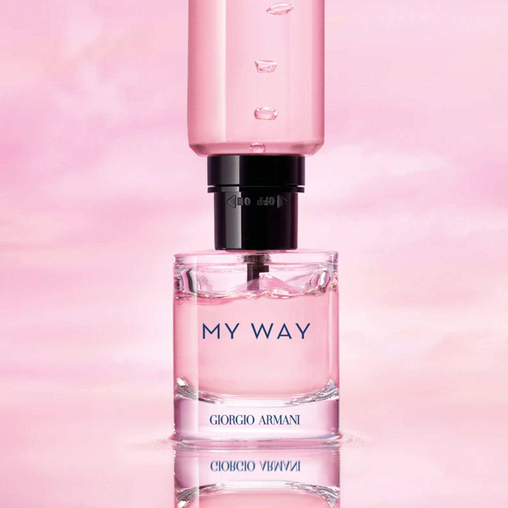 My Way 90 ml