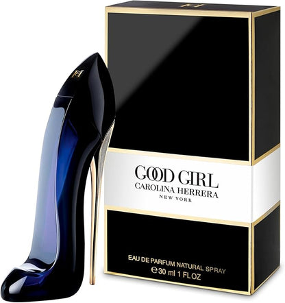 Zestaw 3 perfum | Good Girl + La Bomba + Libre Intense 100 ml