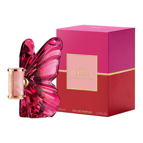 Zestaw 3 perfum | Good Girl + La Bomba + Libre Intense 100 ml
