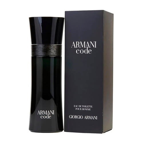 Zestaw 3 perfum | 212 NYC Men, One Million, Armani Code Homme 100 ml