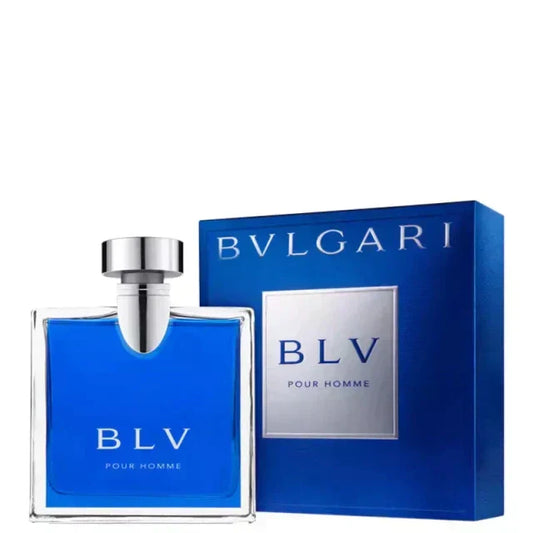 Zestaw 3 perfum | BLV + Allure Homme Sport + Man in Black 100 ml