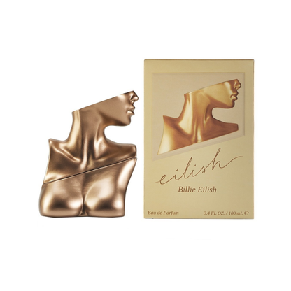Zestaw 5 perfum – Cloud by Ariana Grande, Eilish by Billie Eilish, Midnight Fantasy by Britney Spears, Sweet Tooth by Sabrina Carpenter, Dance by Shakira [100 ml każdy]