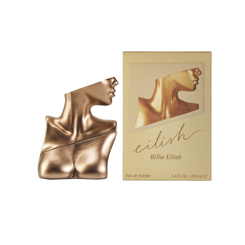 Zestaw 3 perfum | Eilish by Billie Eilish, Sweet Tooth by Sabrina Carpenter, MOD Vanilla by Ariana Grande 100 ml
