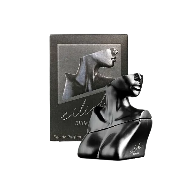 Zestaw 3 perfum | No2 by Billie Eilish, Midnight Fantasy by Britney Spears, Dance Midnight by Shakira 100 ml