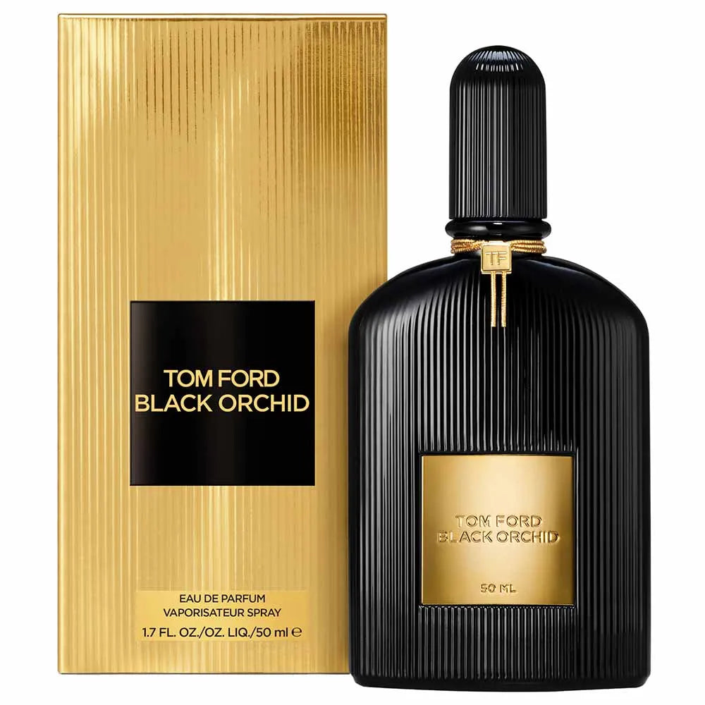 Zestaw 3 perfum | Black Orchid, Noir Extrême, L'Homme Intense 100 ml