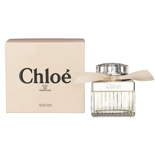 Zestaw 3 perfum | Coco Mademoiselle, Libre i Chloé 100 ml