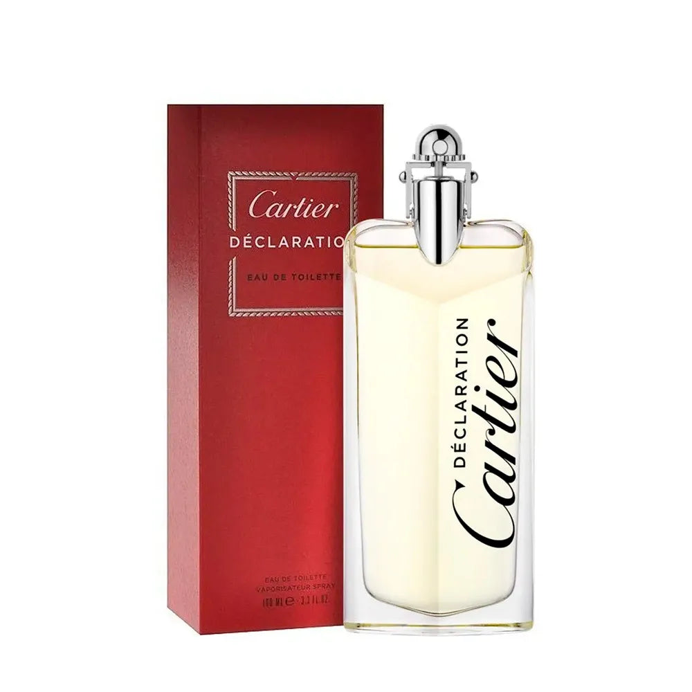 Zestaw 3 perfum | Allure Homme Sport, Scandal, Déclaration 100 ml