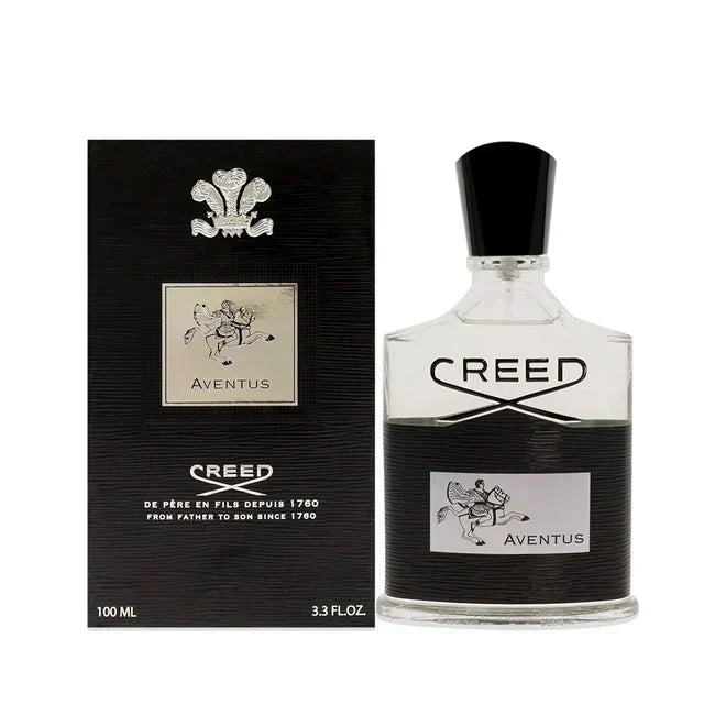 Zestaw 3 perfum | Bleu de Chanel, Aventus, Light Blue 100 ml