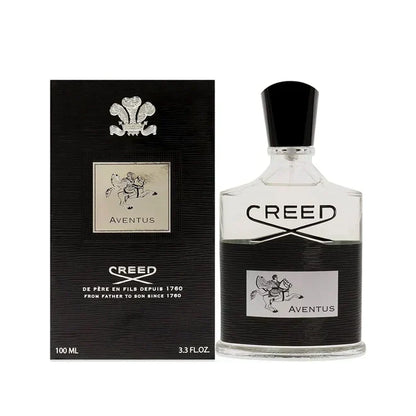 Zestaw 3 perfum | Bleu de Chanel, Aventus, Light Blue 100 ml