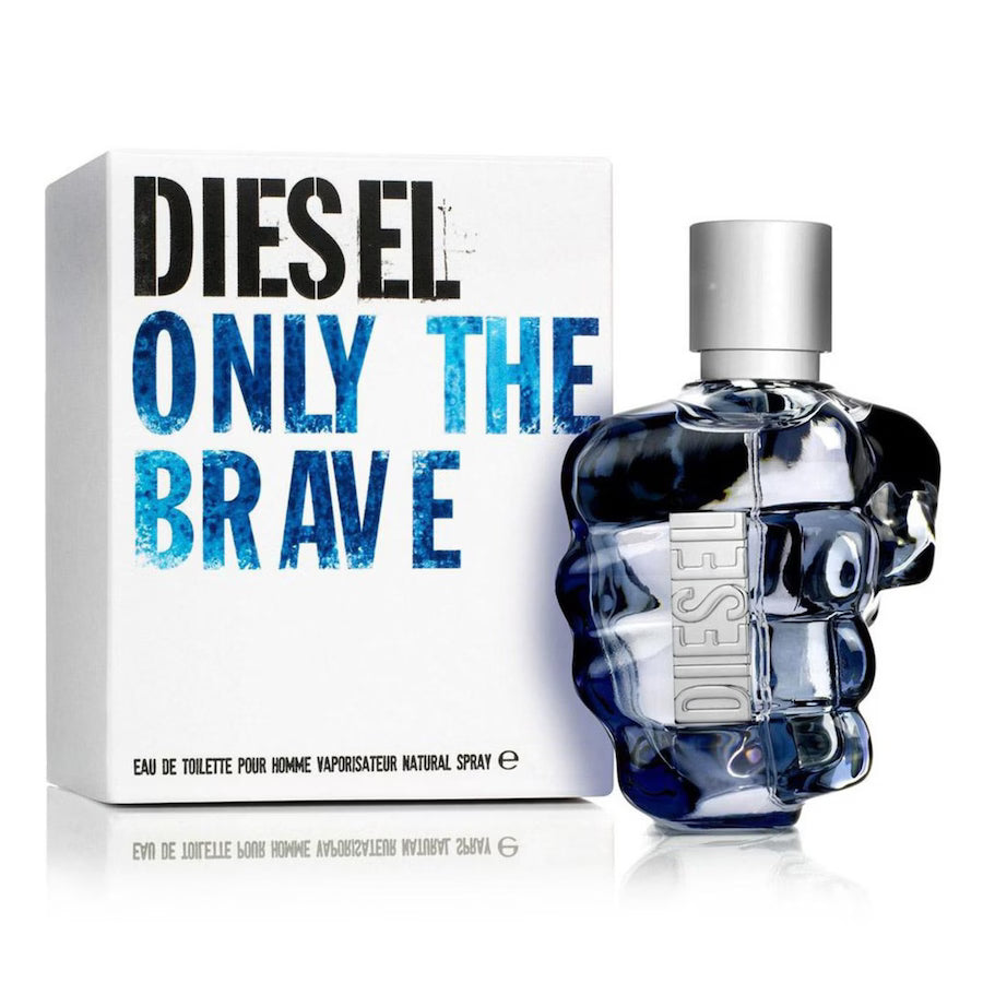 Zestaw 3 perfum | Bleu de Chanel + Only The Brava + 212 VIP Black