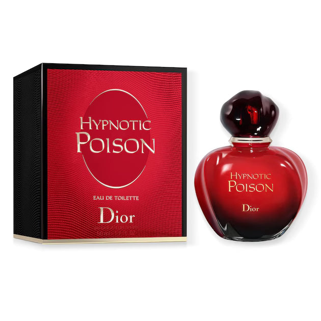 Zestaw 3 perfum | Hypnotic Poison, Sì, Dylan Turquoise 100 ml