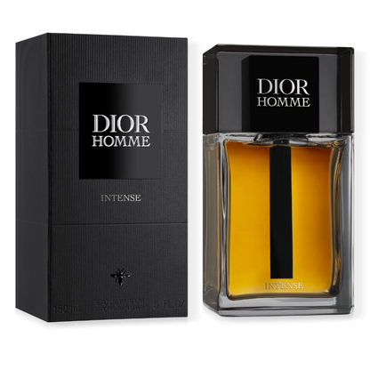 Zestaw 3 perfum | Sauvage, Bleu de Chanel, Dior Homme Intense 100 ml