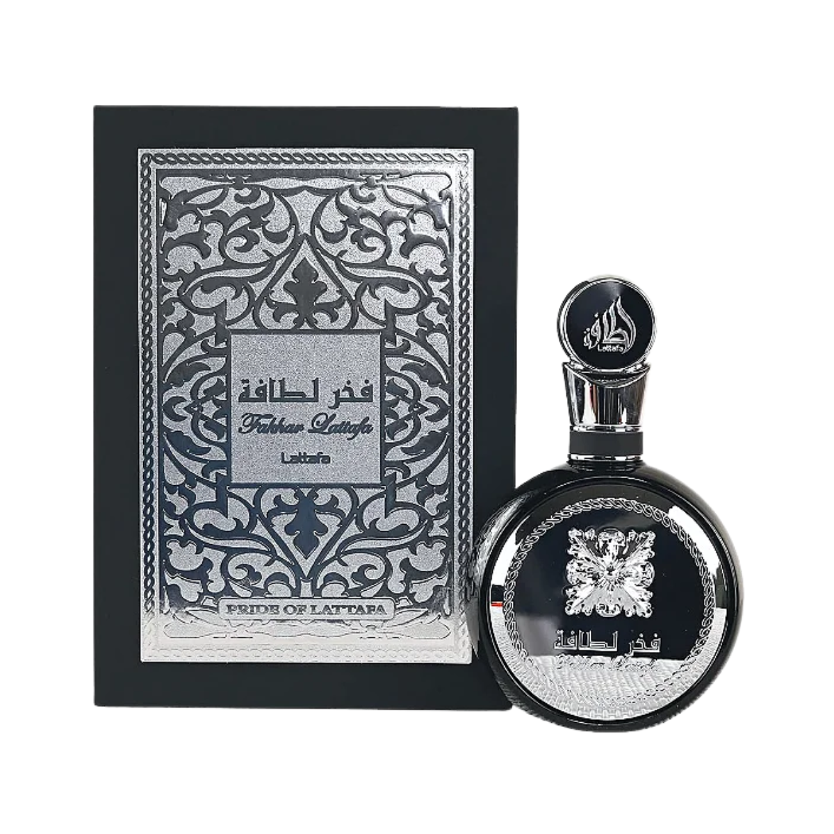Zestaw 3 perfum | Club de Nuit Intense Man + Oud for Glory + Khamrah 100 ml