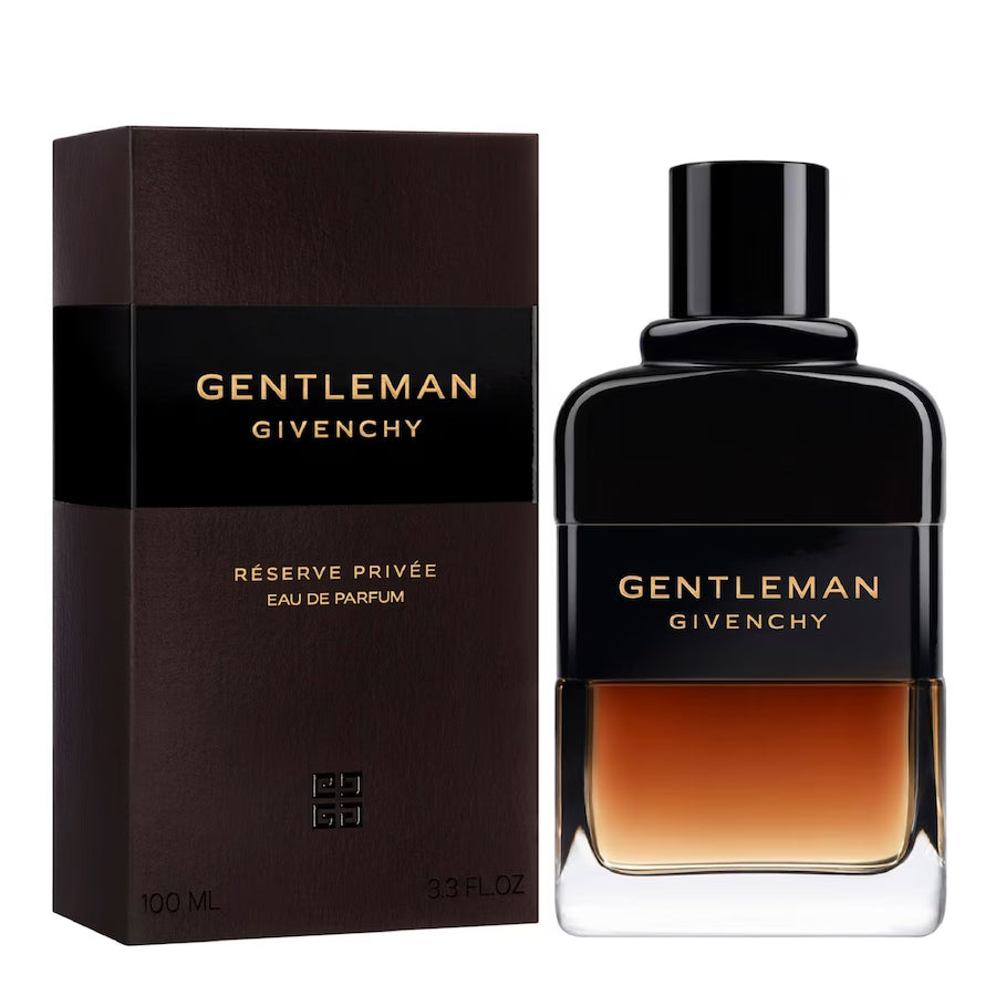 Zestaw 3 perfum | Gentleman, Gentleman Reserve, Gentleman Society 100 ml