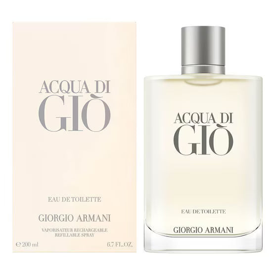 Zestaw 3 perfum | Man in Black, Acqua di Giò, L'Homme Intense 100 ml