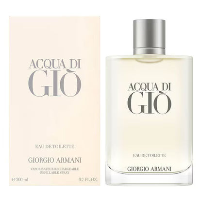 Zestaw 3 perfum | Man in Black, Acqua di Giò, L'Homme Intense 100 ml