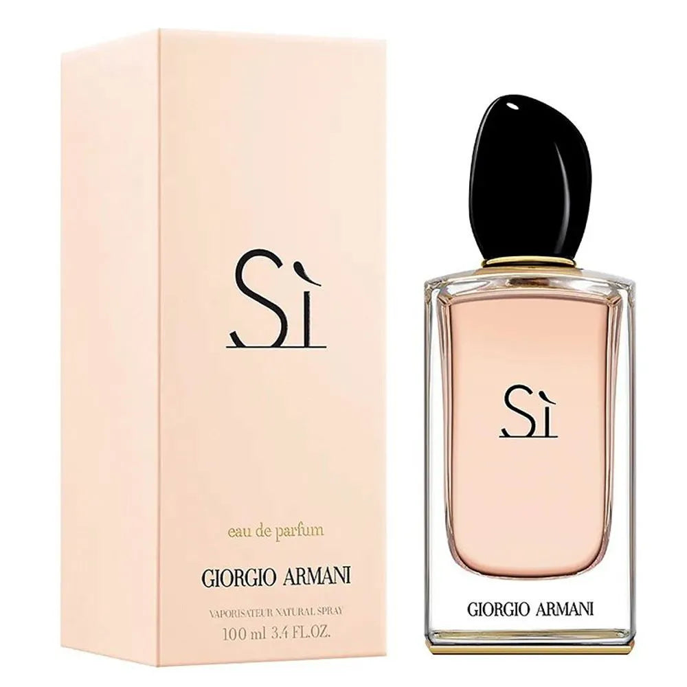 Zestaw 3 perfum | Hypnotic Poison, Sì, Dylan Turquoise 100 ml