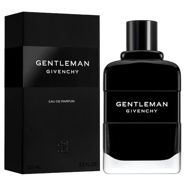 Zestaw 3 perfum | Ombre Leather, Gentleman, Explorer by Montblanc 100 ml