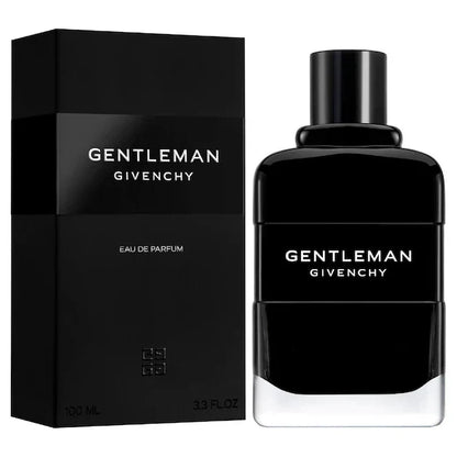 Zestaw 3 perfum | Ombre Leather, Gentleman, Explorer by Montblanc 100 ml