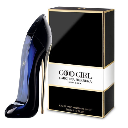 Zestaw 3 perfum | Good Girl, Coco Mademoiselle, Chanel Nº5 100 ml