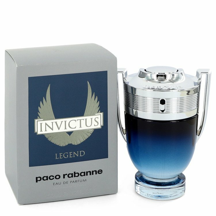 Zestaw 3 perfum | Invictus Legend, Invictus, Invictus Victory 100 ml
