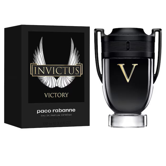 Zestaw 3 perfum | Invictus Legend, Invictus, Invictus Victory 100 ml