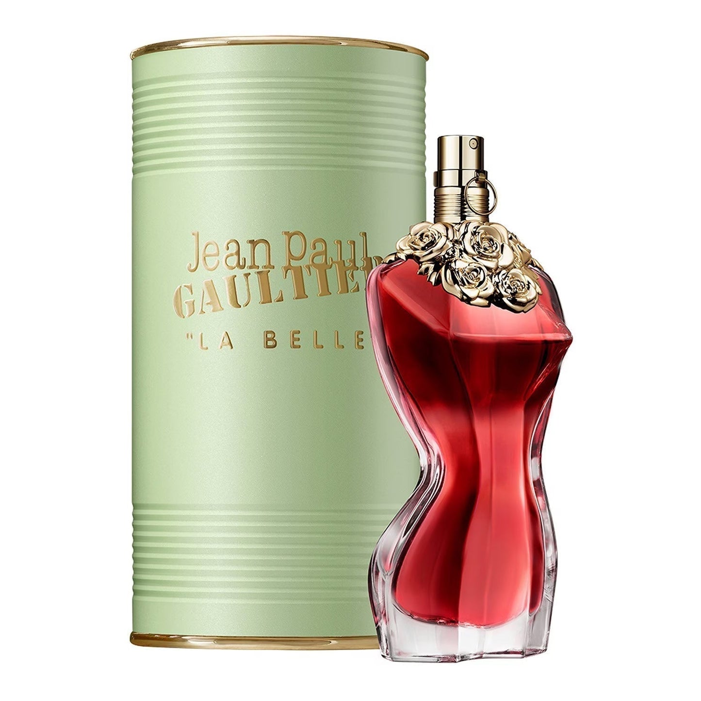 Zestaw 3 perfum | La Belle, Ultra Male, Scandal 100 ml