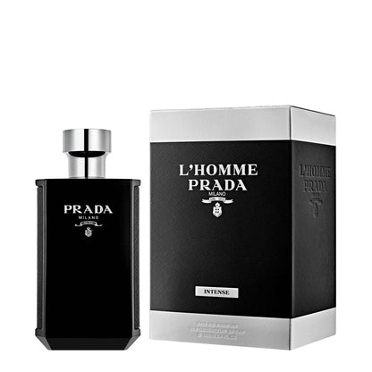 Zestaw 3 perfum | Black Orchid, Noir Extrême, L'Homme Intense 100 ml