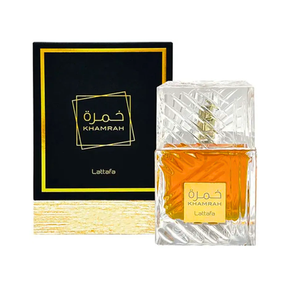 Zestaw 3 perfum | 9PM + Khamrah + Asad Bourbon 100 ml