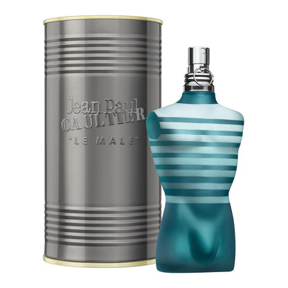Zestaw 3 perfum | Le Male, Bleu de Chanel i Sauvage 100 ml